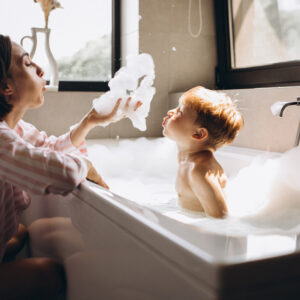 Baby Bathtub